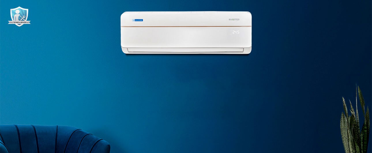 Ductless Mini-Split Systems